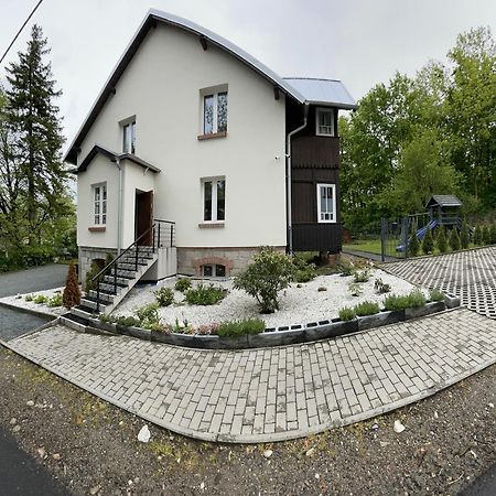 Przystanek Karpacz Apartment Exterior foto